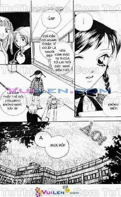 1/4 Tình Yêu Chapter 1 trang 119