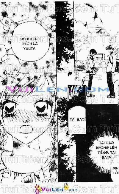 1/4 Tình Yêu Chapter 1 trang 131