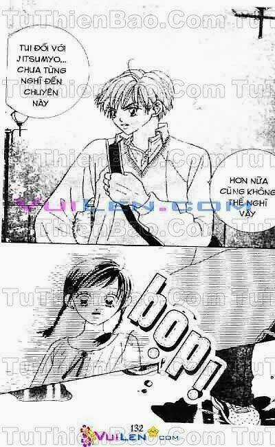 1/4 Tình Yêu Chapter 1 trang 132