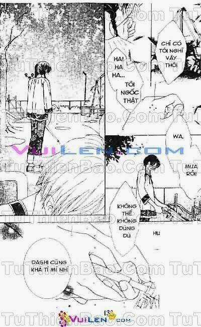 1/4 Tình Yêu Chapter 1 trang 133