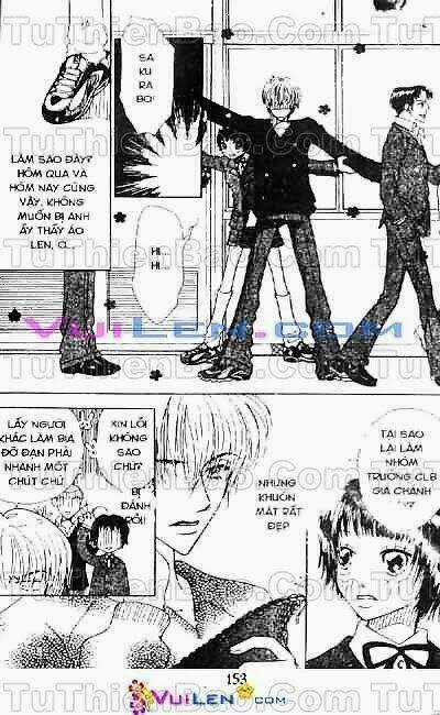 1/4 Tình Yêu Chapter 1 trang 153