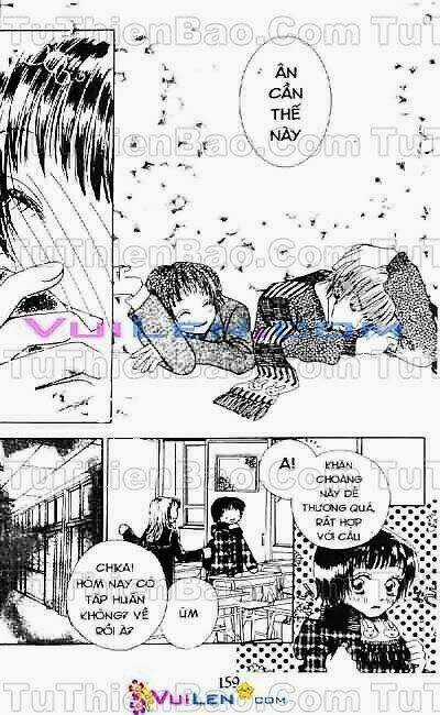 1/4 Tình Yêu Chapter 1 trang 159