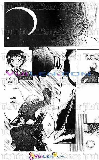 1/4 Tình Yêu Chapter 1 trang 178