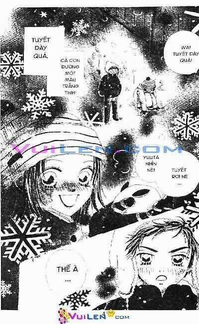 1/4 Tình Yêu Chapter 1 trang 4