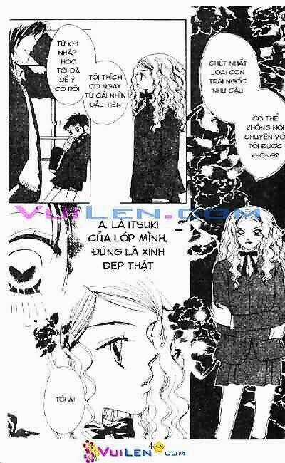 1/4 Tình Yêu Chapter 1 trang 44