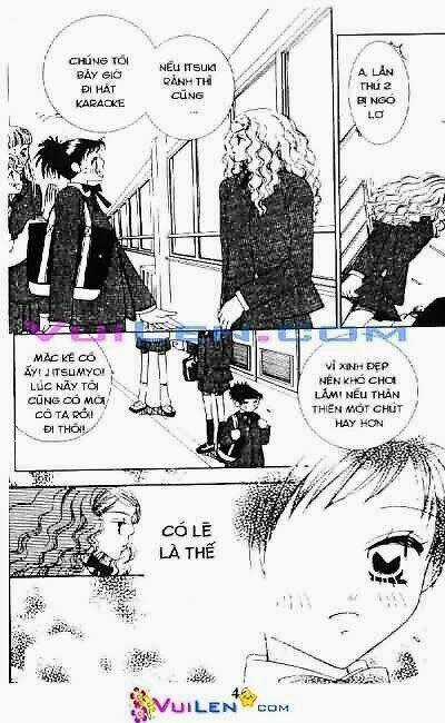 1/4 Tình Yêu Chapter 1 trang 46