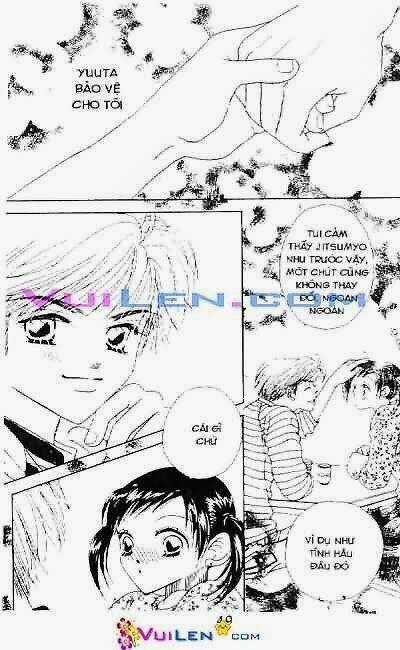 1/4 Tình Yêu Chapter 1 trang 49