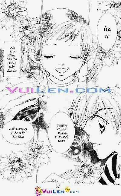 1/4 Tình Yêu Chapter 1 trang 50