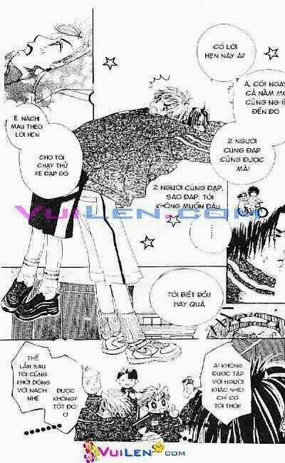 1/4 Tình Yêu Chapter 1 trang 53