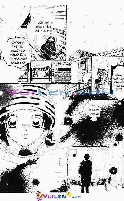 1/4 Tình Yêu Chapter 1 trang 6