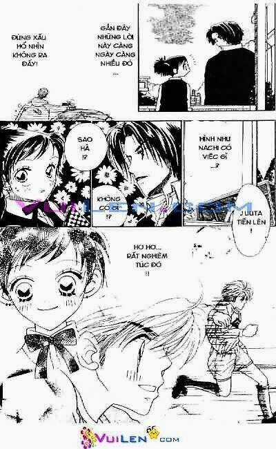 1/4 Tình Yêu Chapter 1 trang 65