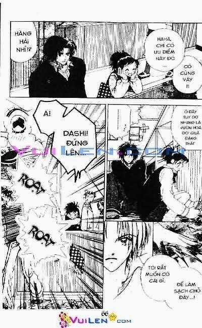 1/4 Tình Yêu Chapter 1 trang 66