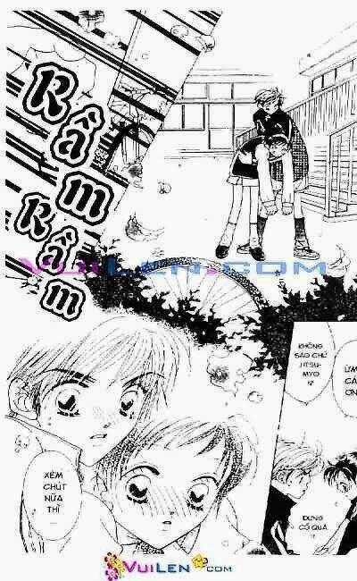 1/4 Tình Yêu Chapter 1 trang 69