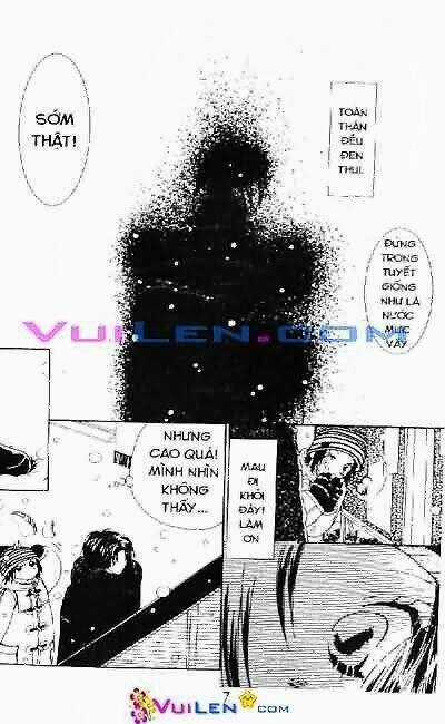 1/4 Tình Yêu Chapter 1 trang 7