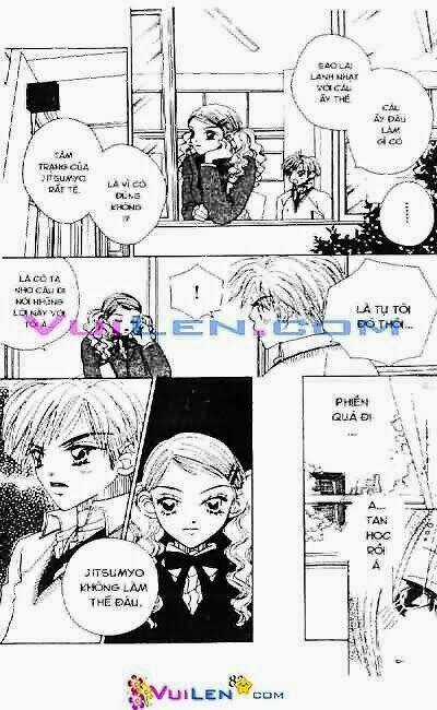 1/4 Tình Yêu Chapter 1 trang 83