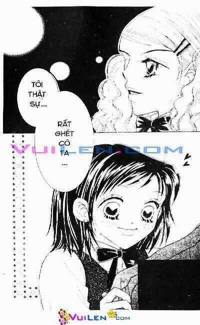 1/4 Tình Yêu Chapter 1 trang 85