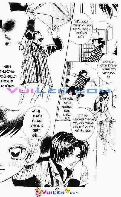 1/4 Tình Yêu Chapter 1 trang 93