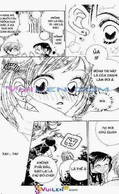 1/4 Tình Yêu Chapter 1 trang 97