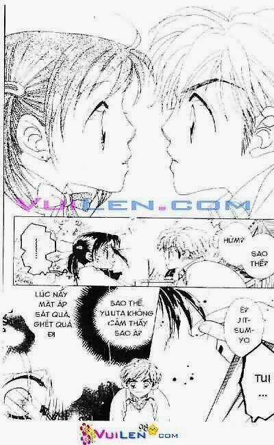 1/4 Tình Yêu Chapter 1 trang 98