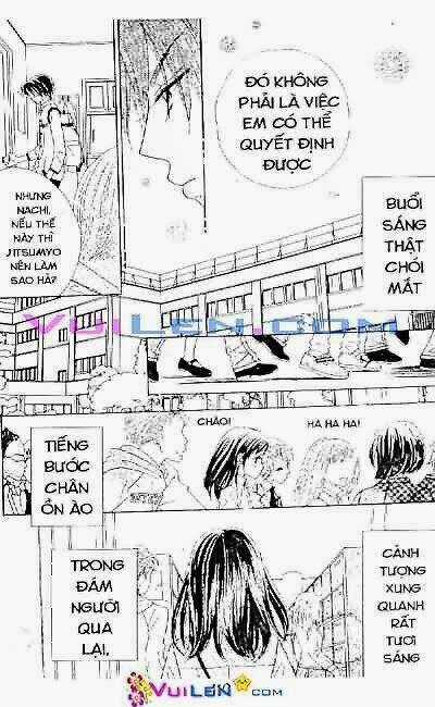 1/4 Tình Yêu Chapter 10 trang 110