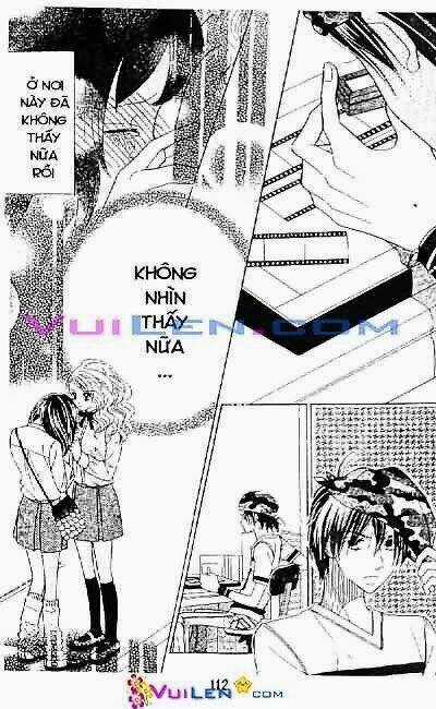 1/4 Tình Yêu Chapter 10 trang 112