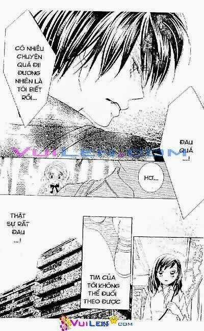 1/4 Tình Yêu Chapter 10 trang 115
