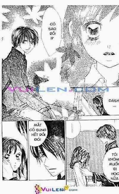 1/4 Tình Yêu Chapter 10 trang 116