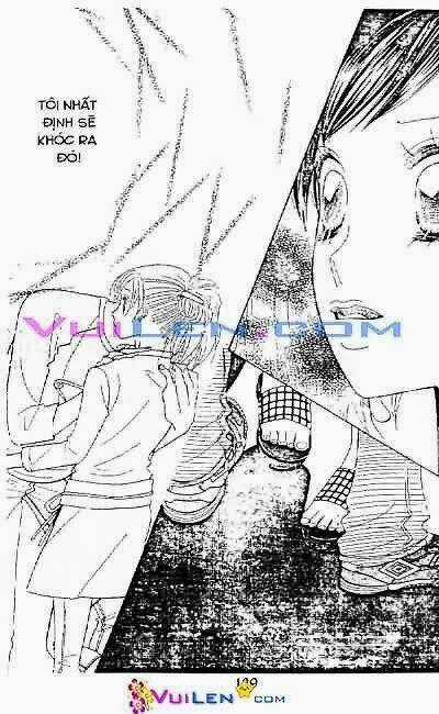 1/4 Tình Yêu Chapter 10 trang 129