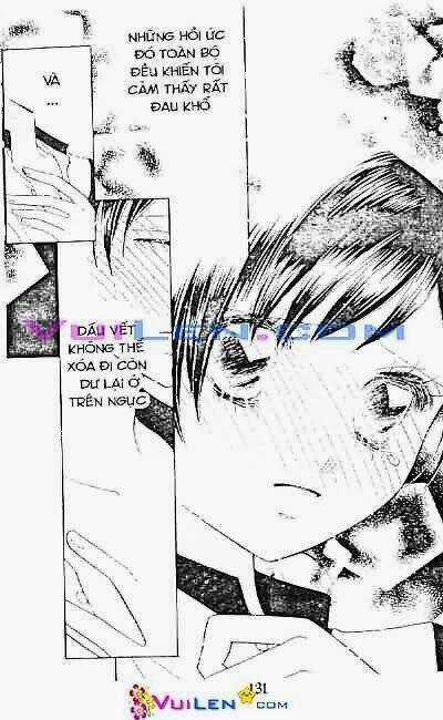 1/4 Tình Yêu Chapter 10 trang 130