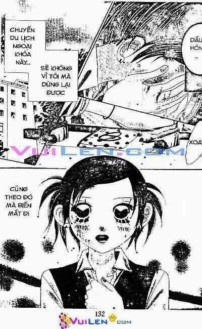 1/4 Tình Yêu Chapter 10 trang 131