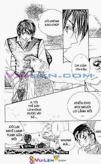 1/4 Tình Yêu Chapter 10 trang 139
