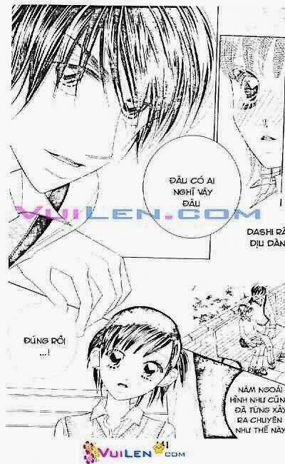 1/4 Tình Yêu Chapter 10 trang 140