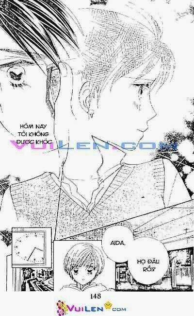 1/4 Tình Yêu Chapter 10 trang 147