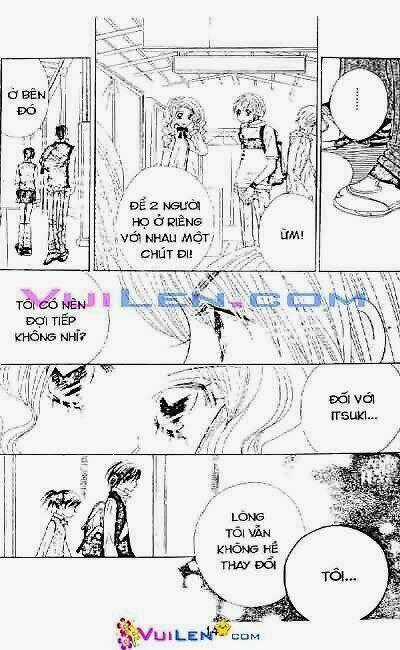 1/4 Tình Yêu Chapter 10 trang 148