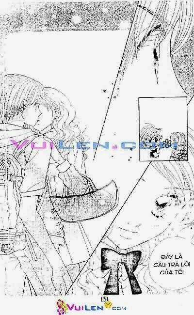 1/4 Tình Yêu Chapter 10 trang 150