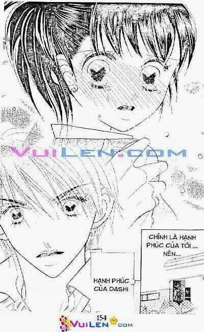 1/4 Tình Yêu Chapter 10 trang 153