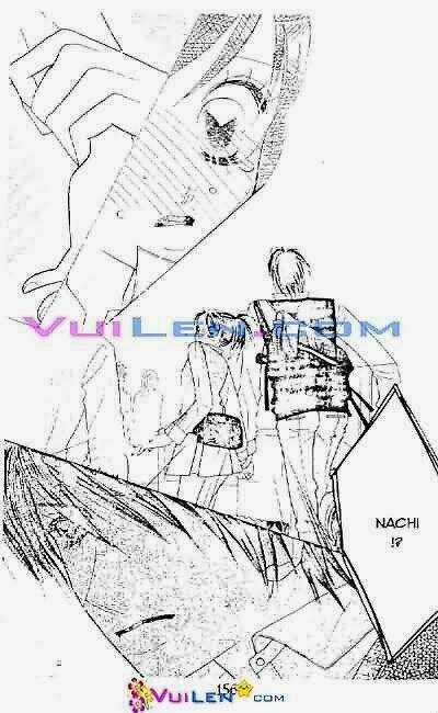 1/4 Tình Yêu Chapter 10 trang 155