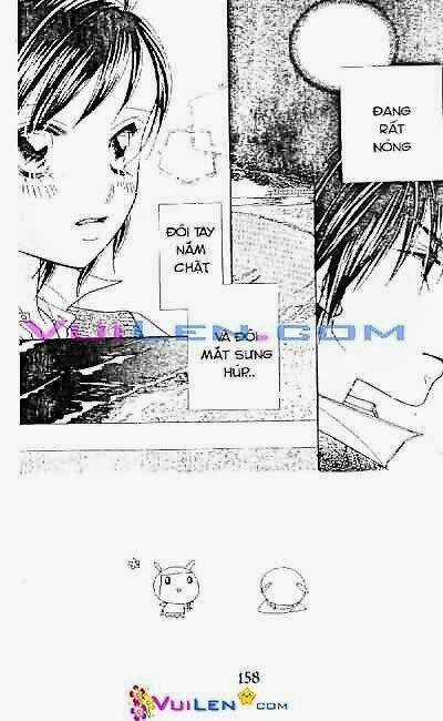 1/4 Tình Yêu Chapter 10 trang 157
