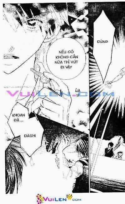 1/4 Tình Yêu Chapter 10 trang 163