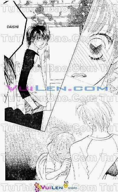 1/4 Tình Yêu Chapter 10 trang 50