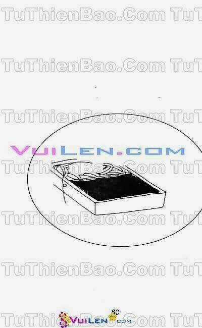 1/4 Tình Yêu Chapter 10 trang 80