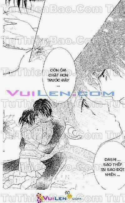 1/4 Tình Yêu Chapter 10 trang 90