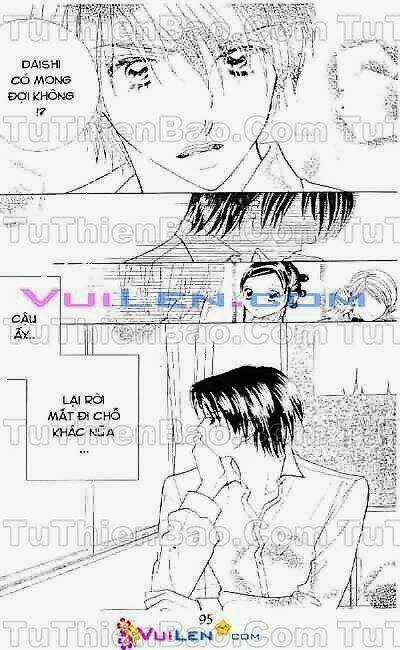 1/4 Tình Yêu Chapter 10 trang 95