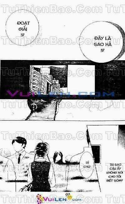 1/4 Tình Yêu Chapter 10 trang 99