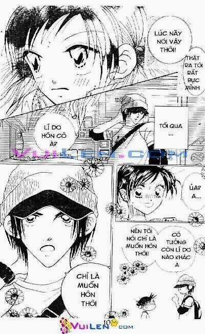 1/4 Tình Yêu Chapter 2 trang 109