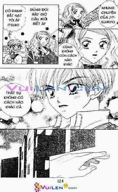 1/4 Tình Yêu Chapter 2 trang 124