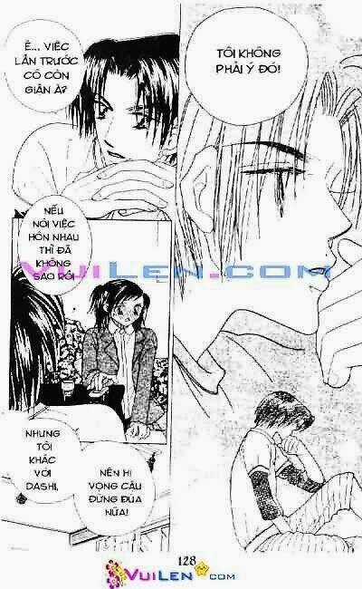 1/4 Tình Yêu Chapter 2 trang 128