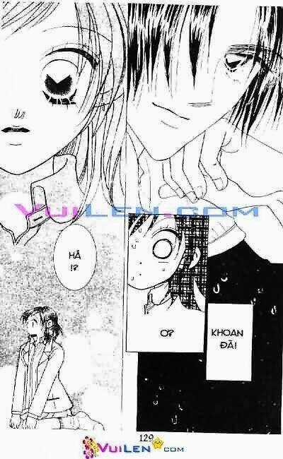 1/4 Tình Yêu Chapter 2 trang 129