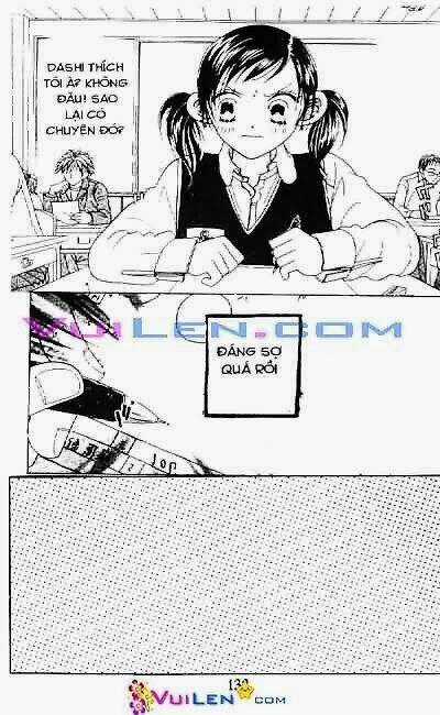 1/4 Tình Yêu Chapter 2 trang 132