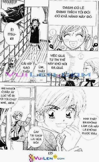 1/4 Tình Yêu Chapter 2 trang 135